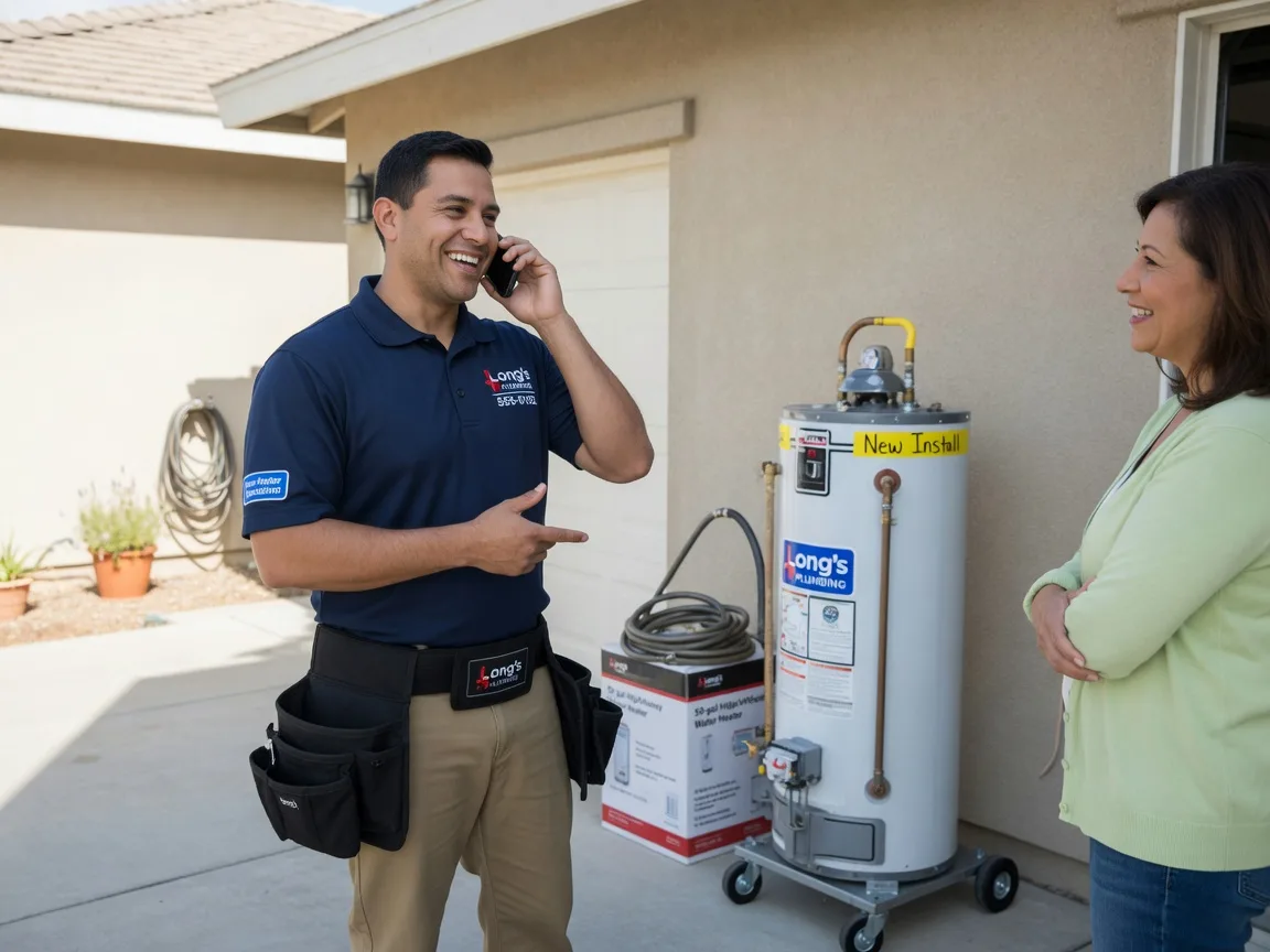 Leak Detection El Dorado, CA FAQs